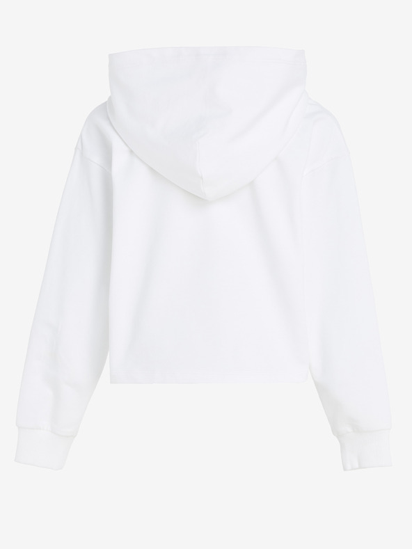 Calvin Klein Jeans Mikina dětská