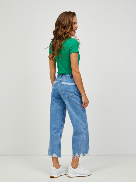 Pepe Jeans Ani Reclaim Jeans