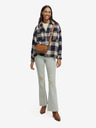 Scotch & Soda Světle modré dámské flared džíny Scotch & Soda