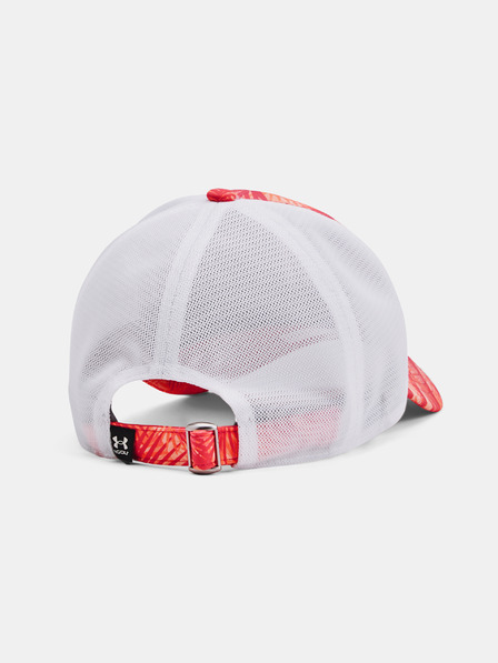 Under Armour Pánská kšiltovka Under Armour Iso-chill Driver Mesh Adj