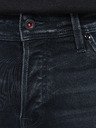 Jack & Jones Tmavě modré slim fit džíny Jack & Jones Glenn