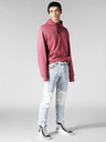 Diesel Světle modré pánské slim fit džíny Diesel Krooley