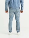 Celio Světle modré pánské slim fit džíny Celio C25  Voslight25