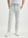 Diesel Světle modré pánské slim fit džíny Diesel Eetar
