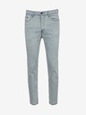 Diesel Světle modré pánské slim fit džíny Diesel Eetar