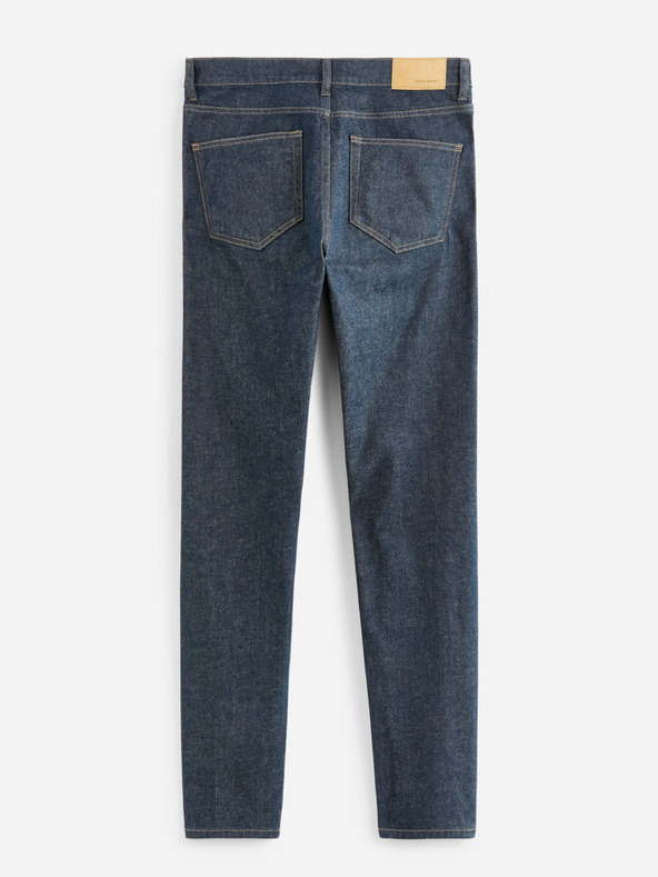 Celio Tmavě modré pánské slim fit džíny Celio C25 Donew