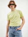 Scotch & Soda Světle modré pánské slim fit džíny Scotch & Soda