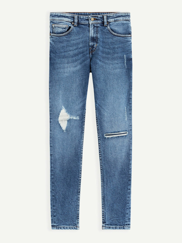 Celio C25 Bodestroys Jeans