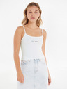 Tommy Jeans Linear Strap Top Tílko