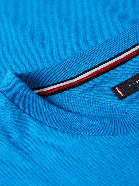 Tommy Hilfiger Brand Love Small Triko