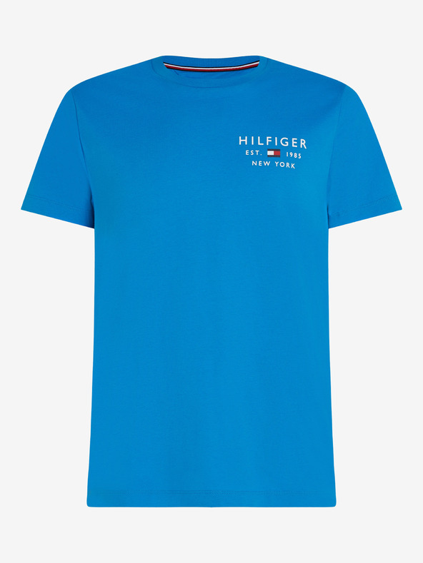 Tommy Hilfiger Brand Love Small Triko