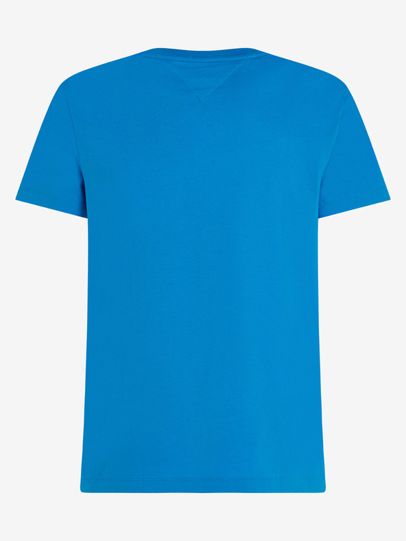 Tommy Hilfiger Brand Love Small Triko