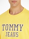Tommy Jeans Entry Graphi Mikina