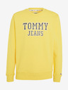 Tommy Jeans Entry Graphi Mikina