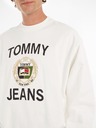 Tommy Jeans Boxy Luxe Mikina