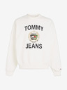 Tommy Jeans Boxy Luxe Mikina