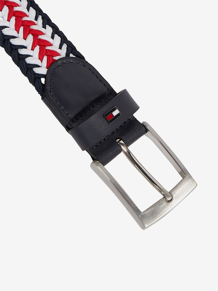 Tommy Hilfiger Adan 3.5 elastic Pásek