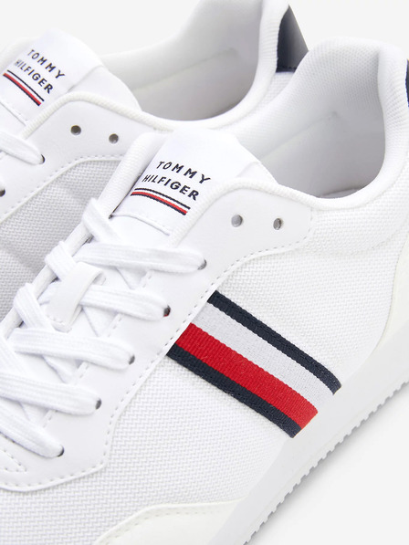 Tommy Hilfiger Core Lo Runner Tenisky