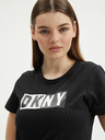 DKNY Two Tone Šaty