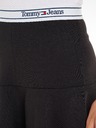 Tommy Jeans Logo Taping Skir Sukně