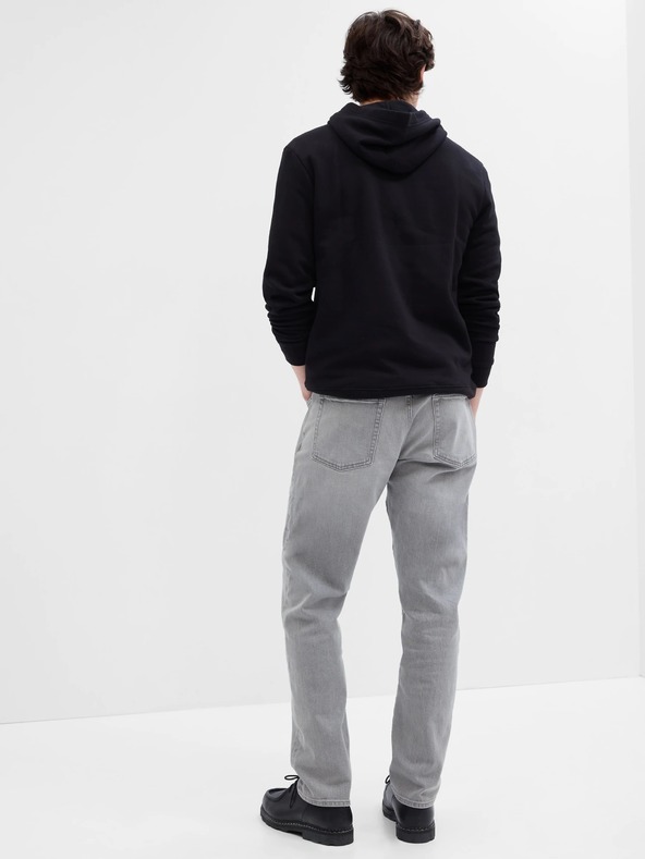 GAP Džíny straight Taper GapFlex GAP