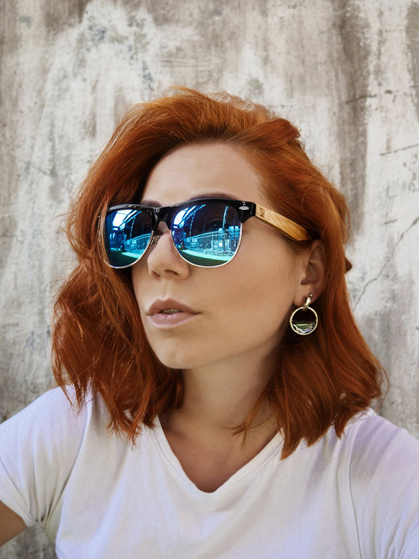 VEYREY Hyalos Sluneční brýle