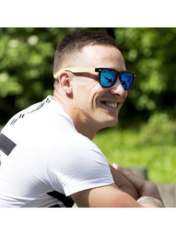 VEYREY Conifer Sluneční brýle