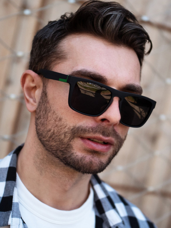 VEYREY Nerd Robert Sluneční brýle