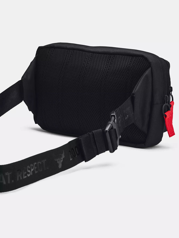 Under Armour Pánská taška Under Armour UA Project Rock Waist Bag