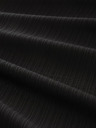 Tom Tailor Denim Černé dámské maxišaty Tom Tailor Denim