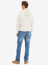 Tom Tailor Modré pánské slim fit džíny Tom Tailor