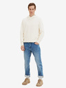 Tom Tailor Modré pánské slim fit džíny Tom Tailor