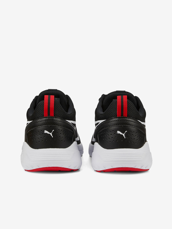 Puma Černé sportovní tenisky Puma All-Day Active