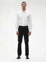 GAP Kalhoty modern khaki in slim fit GapFlex GAP