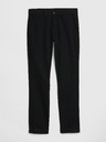GAP Kalhoty modern khaki in slim fit GapFlex GAP