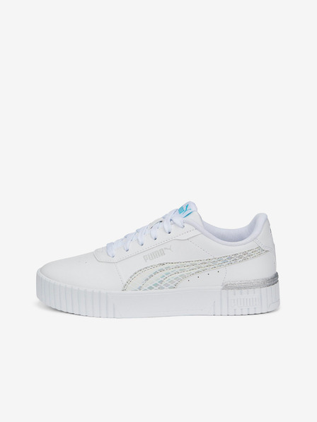 Puma Carina 2.0 Mermaid Jr Tenisky dětské