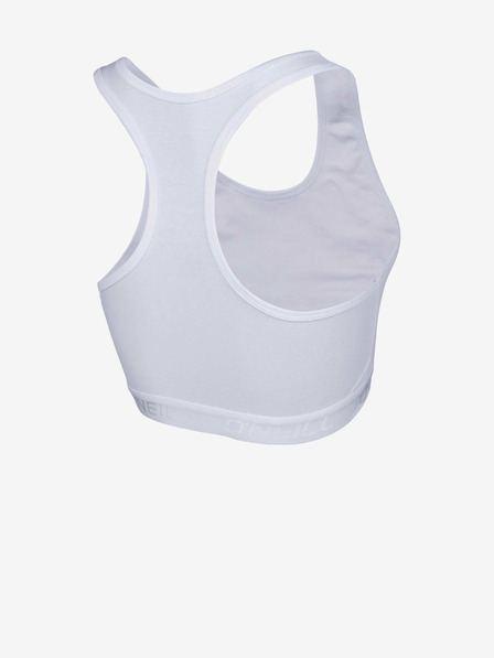 O'Neill Short Top Plain Sportovní podprsenka