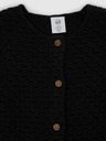 GAP Baby háčkovaný kardigan GAP