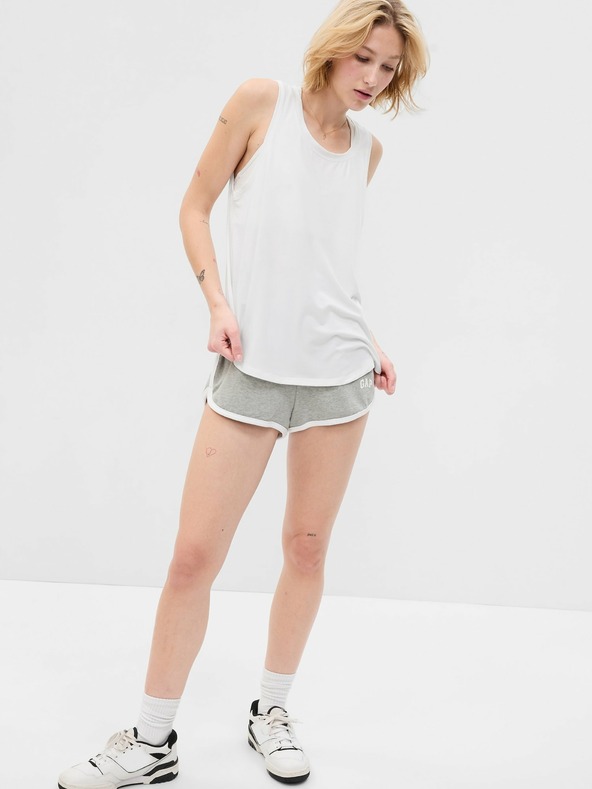 GAP Sportovní tílko GapFit Muscle GAP