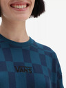 Vans Center Vee Print Šaty