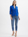 Orsay Modré dámské sako ORSAY