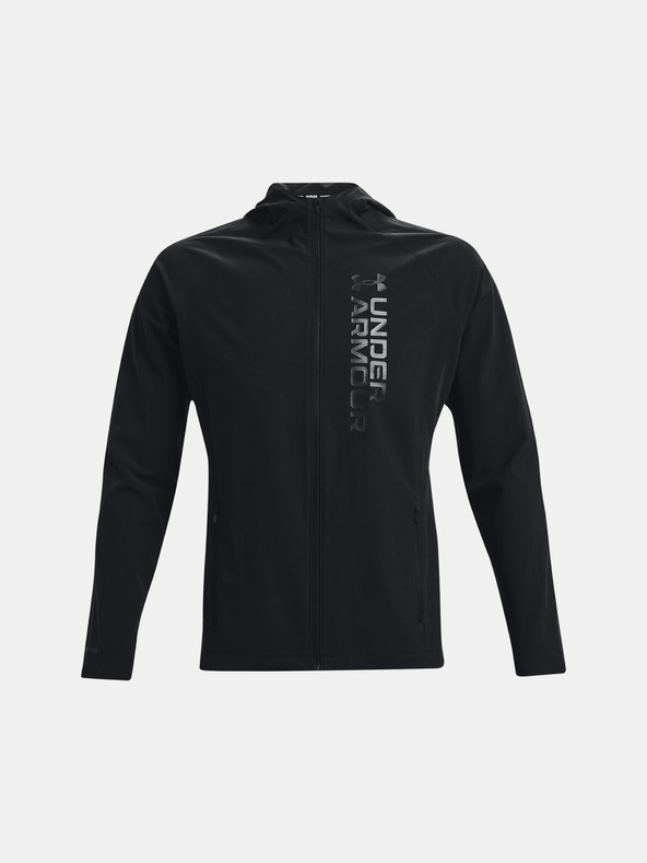 Under Armour Pánská bunda Under Armour OUTRUN THE STORM JACKET