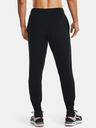 Under Armour Pánské tepláky Under Armour RIVAL TERRY JOGGER
