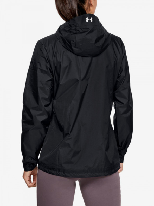 Under Armour Dámská bunda Under Armour Forefront Rain Storm Jacket