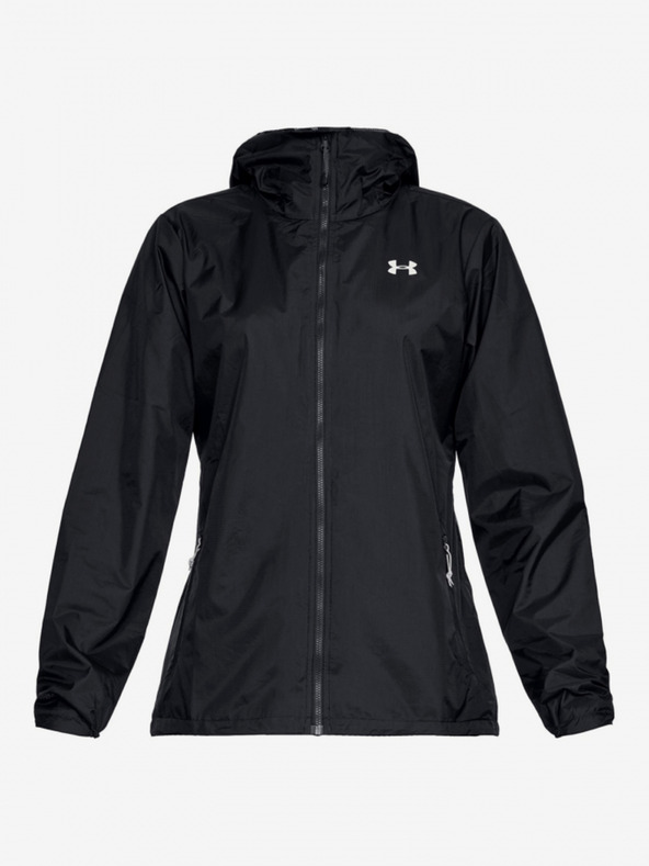 Under Armour Dámská bunda Under Armour Forefront Rain Storm Jacket