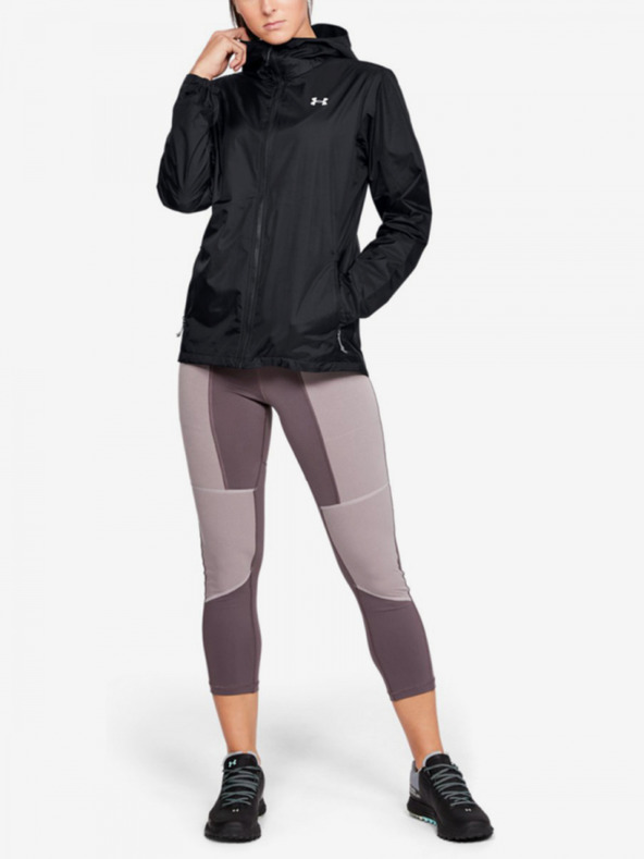 Under Armour Dámská bunda Under Armour Forefront Rain Storm Jacket