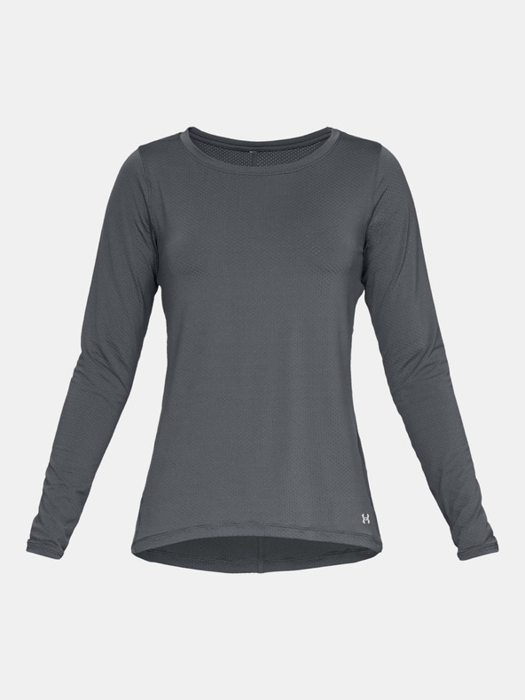 Under Armour Dámské tričko Under Armour Hg Armour Long Sleeve