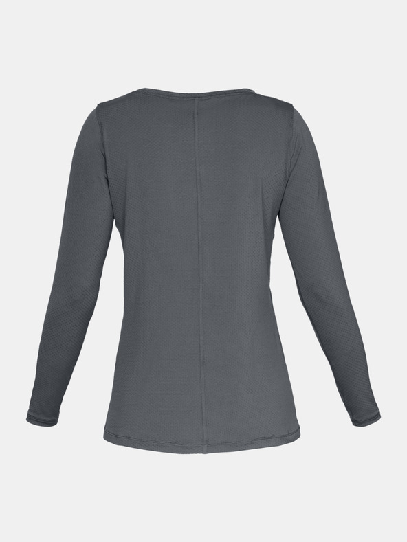 Under Armour Dámské tričko Under Armour Hg Armour Long Sleeve