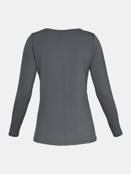 Under Armour Dámské tričko Under Armour Hg Armour Long Sleeve