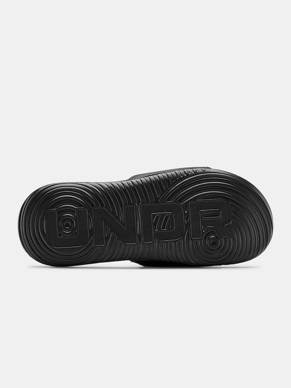 Under Armour Dámské pantofle Under Armour W Ansa Fix Sl